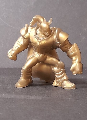 Figurina gormiti giochi - gormiti,