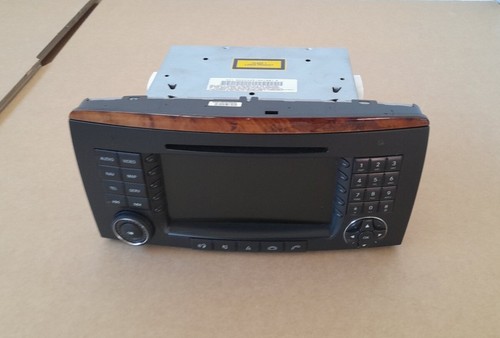 Mercedes classe w251 2005 - mercedes, 2005-08