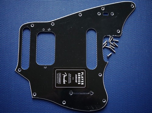 Fender player jaguar - fender,