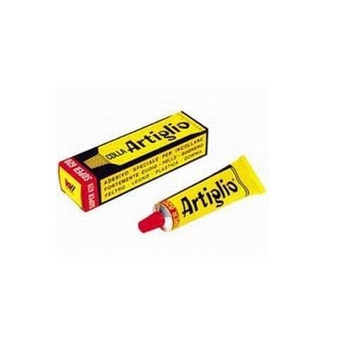 Colla neoprenica artiglio 75ml - colla,