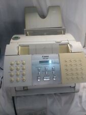 TELEFAX - CANON FAX-L200 - USATO