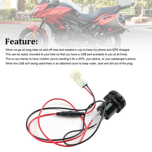 Caricabatterie presa 12v - caricabatterie, tipo