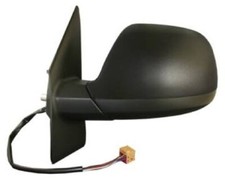 Specchietto per  Volkswagen Transporter T5 2009-2015 5 Pin Nero Sinistro