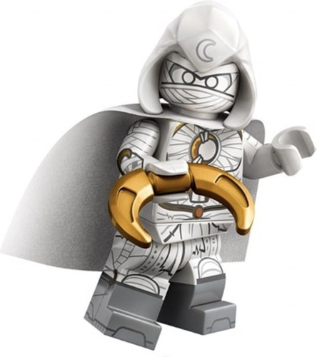 Lego marvel series - marvel,