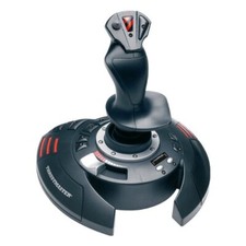 Thrustmaster Joystick