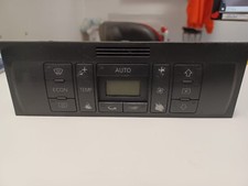 CENTRALINA COMANDI CLIMA AUDI A2 -      8Z0 820 043D