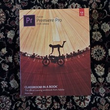 Adobe Premiere Pro Classroom