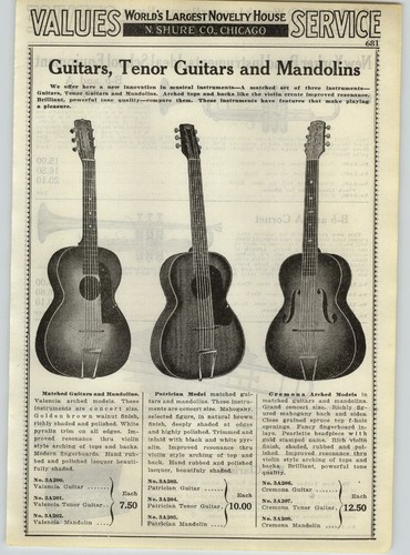 1934 carta pubblicitaria - 1934,