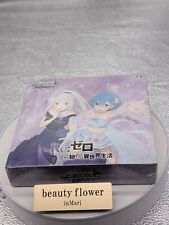 Weiss Schwarz Re:ZERO Starting