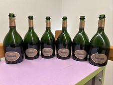 Champagne Ruinart Brut 70cl - 6 Bottiglie Vuote