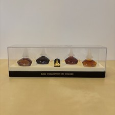 Salvator dali collection in - collection,