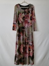 NWT Desigual Womens Multicolor