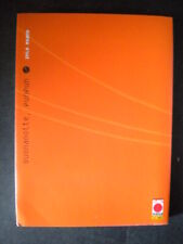 BUONANOTTE PUNPUN 5 RISTAMPA