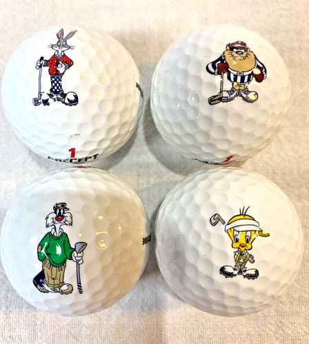 Looney tunes set precept - set,