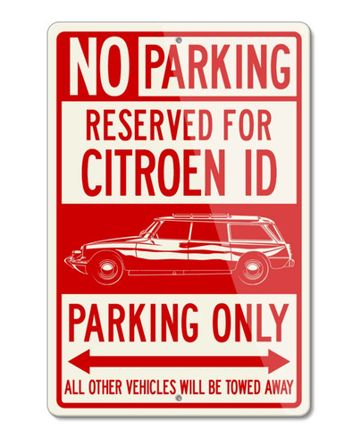 Insegna solo parcheggio - insegna,