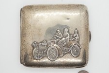 ANTICO PORTASIGARETTE AUTO