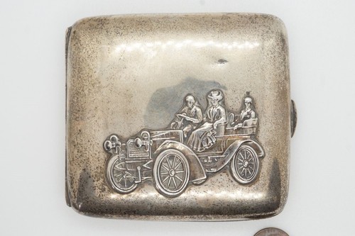 Antico portasigarette auto - antico,