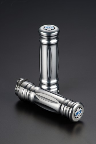 Manopole alluminio custom - manopole,