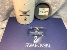 Swarovski crystal fabulous - crystal,