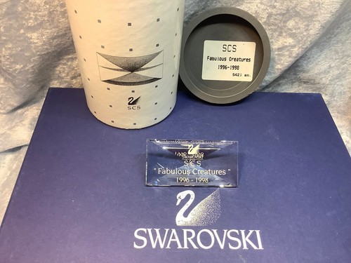 Swarovski crystal fabulous - swarovski,