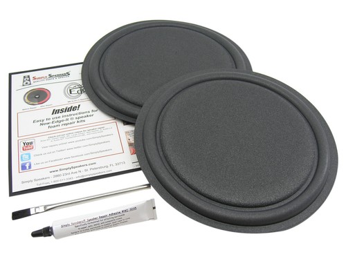 Kit riparazione radiatore