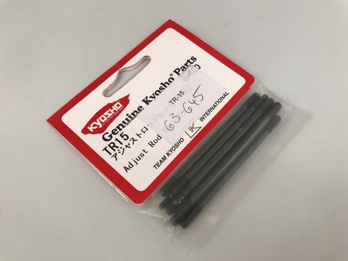 Kyosho tr15 set - kyosho,