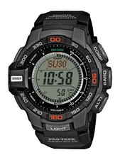 Orologio solare casio pro trek - orologio,