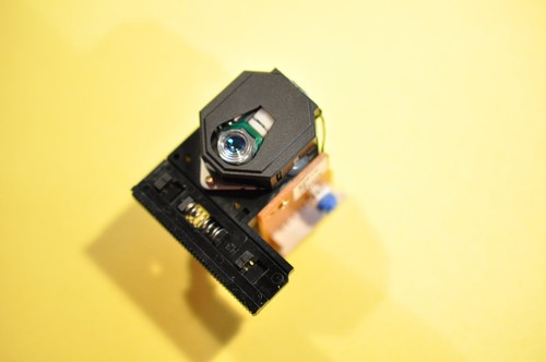 Unità laser per teac h303 - per, pd-h303