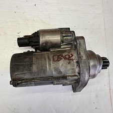 MOTORINO D' AVVIAMENTO PER
