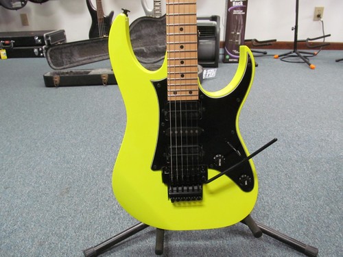 Ibanez genesis collection - ibanez,