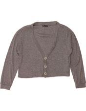 ZARA maglione cardigan donna