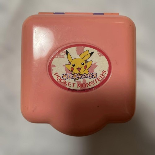 Pokemon chibi poke - chibi,