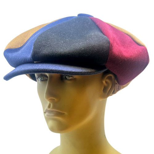 Cappello oversize peaky - oversize,