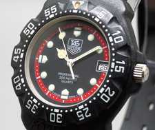 Orologio Uomo Quarzo Nuovo