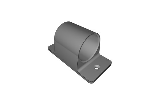 Supporto parete staffa per - parete,