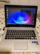 Asus  S301L Touch Screen con Monitor Touch Screen 13.3"