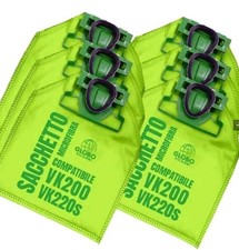 KIT RISPARMIO SACCHETTI PER