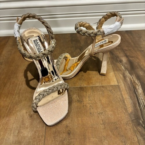 Badgley mischka donna - mischka, taglia