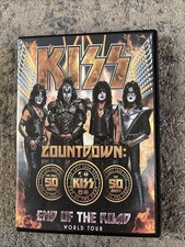 Kiss End Of The Road The Final