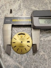 Cadran Rolex Day Date