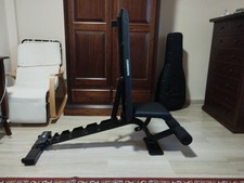 Panca Fitness Regolabile