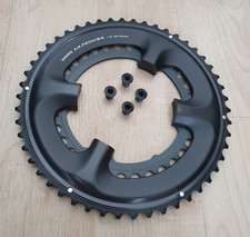 Nuove corone compatte Shimano