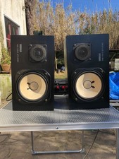 Monitor Audio Yamaha NS10M + Amplificatore Yamaha P2040
