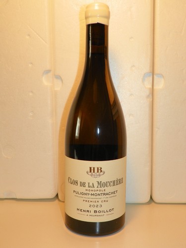 Puligny montrachet 1er - puligny-montrachet,