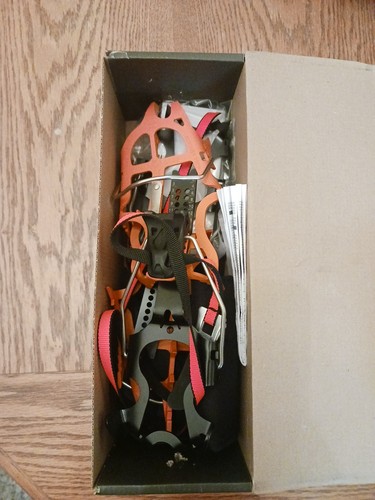 Camp usa alpinist tech crampon - tech,