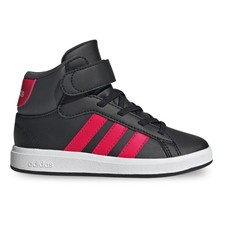 SCARPE ADIDAS GRAND COURT MID