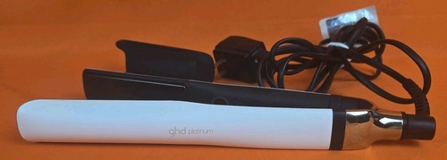 Ghd platinum flat - flat, hair