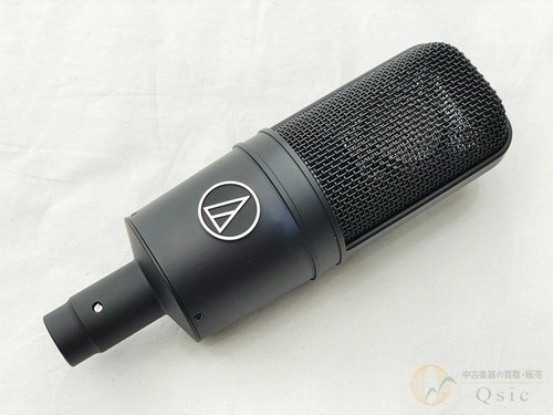 Audio technica at4040 - audio-technica,