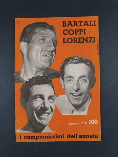 Rivista campionissimi - rivista,