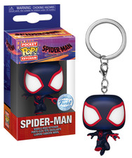 Mini funko pop - pocket, keychain